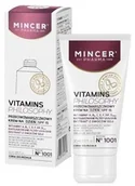 Kremy do twarzy - Mincer Pharma Pharma Vitamins Philosophy przeciwzmarszczkowy krem na dzień SPF15 50ml 49273-uniw - miniaturka - grafika 1