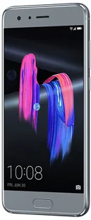 Honor 9 64GB Dual Sim Szary - Telefony komórkowe - miniaturka - grafika 2