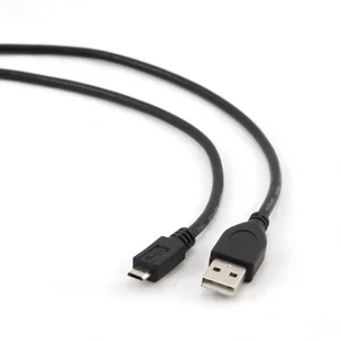 Gembird Kabel USB Micro AM-MBM5P3 m CCP-MUSB2-AMBM-10 - Kable USB - miniaturka - grafika 5
