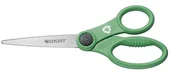 Nożyczki - Westcott E 32150 nożyce do cięcia 00 nearth koniczyny ze stali nierdzewnej E-32180 00 - miniaturka - grafika 1
