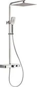 Zestawy prysznicowe - SCHTTE Zestaw prysznicowy  SCHTTE Termostatyczny zestaw prysznicowy OCEAN 4008431605302 - miniaturka - grafika 1