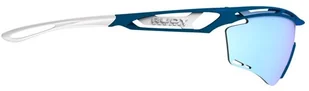 Rudy Project okulary TRALYX niebieskie - Okulary przeciwsłoneczne - miniaturka - grafika 4