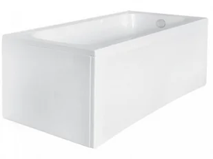 PMD Piramida Obudowa do wanny Continea 150 DODATKOWO 5% RABATU NA KOD BESCO5 - Nogi i stelaże do wanien - miniaturka - grafika 2