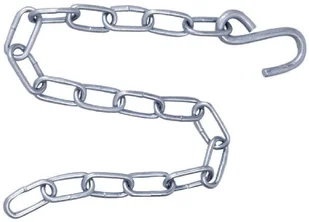Amazonas Łańcuch do zawieszania hamaków, srebrny, 70 cm - Inne mocowania - miniaturka - grafika 3