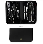 Zestawy do manicure i pedicure - Tradition 3 swords Zestaw do paznokci - 11 części L 7871 MC N 84E0-92999 - miniaturka - grafika 1