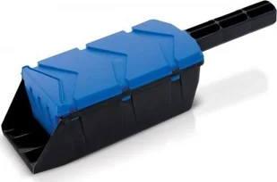 Prosperplast Dozownik soli nawozów SHARKIE ISSS niebieski - Siewniki - miniaturka - grafika 2