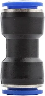 REDATS Złączka wtykowa prosta na wąż 15mm przelotka (26-04-72) - Akcesoria pneumatyczne - miniaturka - grafika 3