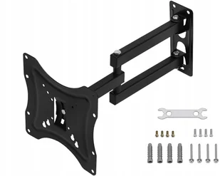 MAXY C.O. MAXY C.O. Uchwyt LCD U7028 5900779931428 - Uchwyty do telewizora - miniaturka - grafika 2