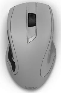 Hama MW-900 V2 (szary) - Myszki - miniaturka - grafika 2
