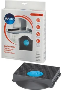 WPRO Filtr węglowy do okapu 484000008581 (TYP 303) - Filtry do okapów - miniaturka - grafika 2