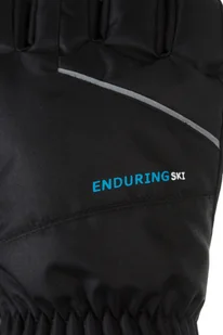 4F Rękawice narciarskie H4Z17-REM001 294806.M/1 - Rękawice narciarskie - miniaturka - grafika 5