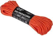 Survival - akcesoria - Paracord Linka Helikon 550 Burnt Orange 30 m (CD-PC1-NL-95) H CD-PC1-NL-95 - miniaturka - grafika 1