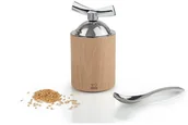 Młynki do soli i pieprzu - Peugeot Isen Młynek do siemienia lnianego i sezamu PG-34535 - miniaturka - grafika 1