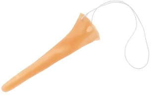 GoDan Nos "Pinokio", NOPI-YH - Dodatki do strojów karnawałowych - miniaturka - grafika 2