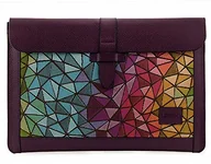 Torby na laptopy - Londo Londo Torba na rękaw z prawdziwej skóry na MacBook Pro & Air 13,3 i 33 cali, OTTO188 OTTO188 - miniaturka - grafika 1