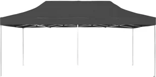 vidaXL Profesjonalny, składany namiot imprezowy, 6 x 3 m, aluminiowy - Pawilony ogrodowe - miniaturka - grafika 15