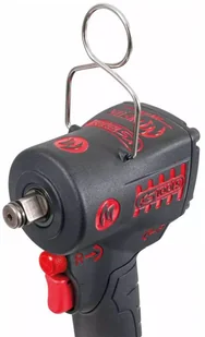 KS Tools Mini klucz pneumatyczny/udarowy MONSTER 1/2"""", 1390 Nm (515.1270) - Klucze pneumatyczne - miniaturka - grafika 5