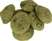 Przysmaki dla gryzoni - Zolux CRUNCHY CUP CANDY przysmaki dla gryzonia lucerna/pietruszka 200 g Dostawa GRATIS od 99 zł + super okazje - miniaturka - grafika 1