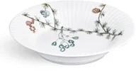 Talerze - Kähler Kähler HAMMERSHI CHRISTMAS Talerz Świąteczny do Zupy 21 cm 693203 - miniaturka - grafika 1