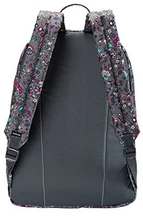 Dakine Dakine Plecak rekreacyjny Surf Channel Pack, 26 litrów, czarny/brązowy, kwiatowy 10001432 - Plecaki - miniaturka - grafika 17