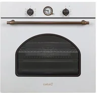 Piekarniki do zabudowy - Cata MRA 7108 WH - miniaturka - grafika 1