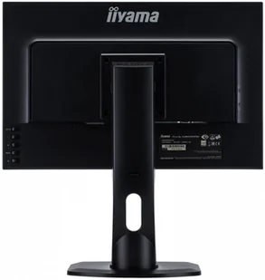 IIYAMA XUB2395WSU 22,5" czarny (XUB2395WSU-B1) - Monitory - miniaturka - grafika 9