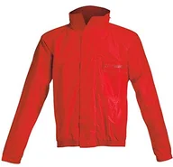 Pozostała odzież dla rowerzystów - Acerbis ochraniacz na deszcz zestaw RainSuit logo Czerwony/czarny, czerwony, xl 248798101 115 - miniaturka - grafika 1