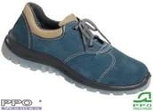 Obuwie robocze - PPO PP BUTY ZAWODOWE 38 [BPPOP260W38] - miniaturka - grafika 1