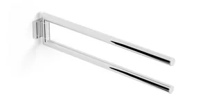 Stella Stella Soul wieszak dwuramienny ruchomy 40 cm 06.152 06.152 - Wieszaki łazienkowe - miniaturka - grafika 2