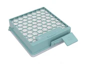 Worki do odkurzaczy - Miele Filtr Hygiene AirClean SF HY 60 11639240 11639240 - miniaturka - grafika 1