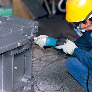 Makita DGD800Z - Szlifierki i polerki - miniaturka - grafika 3