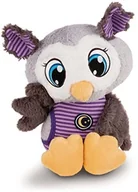 Maskotki i pluszaki - Nici Przytulanka, puszysta maskotka Śpioszek sowa Olafina 38 cm 48464 - miniaturka - grafika 1