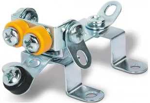 Eitech Dziki Pies 10043-C43 - Klocki - miniaturka - grafika 2