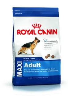 Royal Canin Maxi Adult 15kg - Mokra karma dla psów - miniaturka - grafika 3