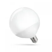 Żarówki tradycyjne - Spectrum LED GLOB G95 E27 230V 16W NW 4000K - miniaturka - grafika 1