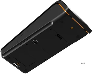 Novitus Kasa fiskalna NANO II ONLINE czarna - Kasy fiskalne - miniaturka - grafika 4