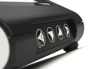 Posnet TRIO POSNETTRIO - Kasy fiskalne - miniaturka - grafika 3