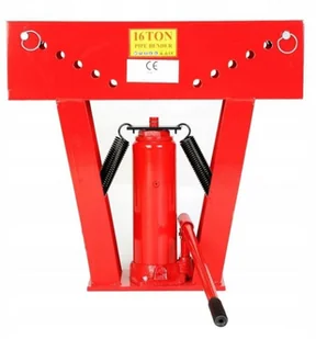 215 APTUT Giętarka hydr do Rur 16TON 16T + 8 Profili 90ST 21577627 77627-uniw - Giętarki - miniaturka - grafika 5