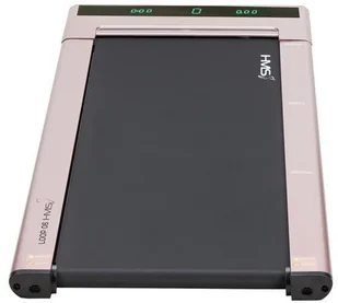 HMS LOOP06 PINK BIEŻNIA ELEKTRYCZNA - Bieżnie - miniaturka - grafika 3