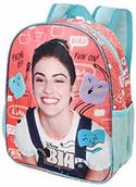 Plecaki - KARACTERMANIA BIA Like plecak do przedszkola 00471 - miniaturka - grafika 1