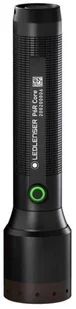 Ledlenser Latarka ręczna P6R Core 502179 - Latarki - miniaturka - grafika 6