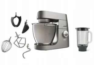 Kenwood Chef XL Titanium KVL 8320S - Roboty kuchenne - miniaturka - grafika 3