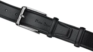 Pierre Cardin 5011 ROB01 BLACK - Paski - miniaturka - grafika 4