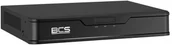 Rejestratory do monitoringu - BCS P-XVR0401-II 4 kanał - miniaturka - grafika 1