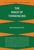 Poradniki obcojęzyczne - The Magic of Thinking Big - David Schwartz - miniaturka - grafika 1
