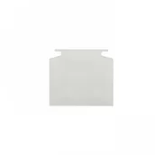 Oprawy, klosze i abażury - Redlux Końcówka do szyny EUTRAC R11307 Sprawdź kupon rabatowy w koszyku - miniaturka - grafika 1