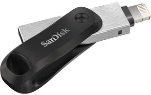 SanDisk iXpand 256GB (SDIX60N) - Pendrive - miniaturka - grafika 4