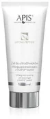 Balsamy i kremy do ciała - Apis Lifting Peptide liftingująco-napinający żel do ultradźwięków 200ml 100953-uniw - miniaturka - grafika 1