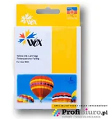 Tusze zamienniki - Wox Tusz H11YN Yellow do drukarek Zamiennik HP 11 C4838AE [28 ml] (WOX-H11YN) - miniaturka - grafika 1