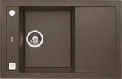 Zlewozmywaki - Alveus FORMIC 30 CHOCOLATE 4403003-I - miniaturka - grafika 1